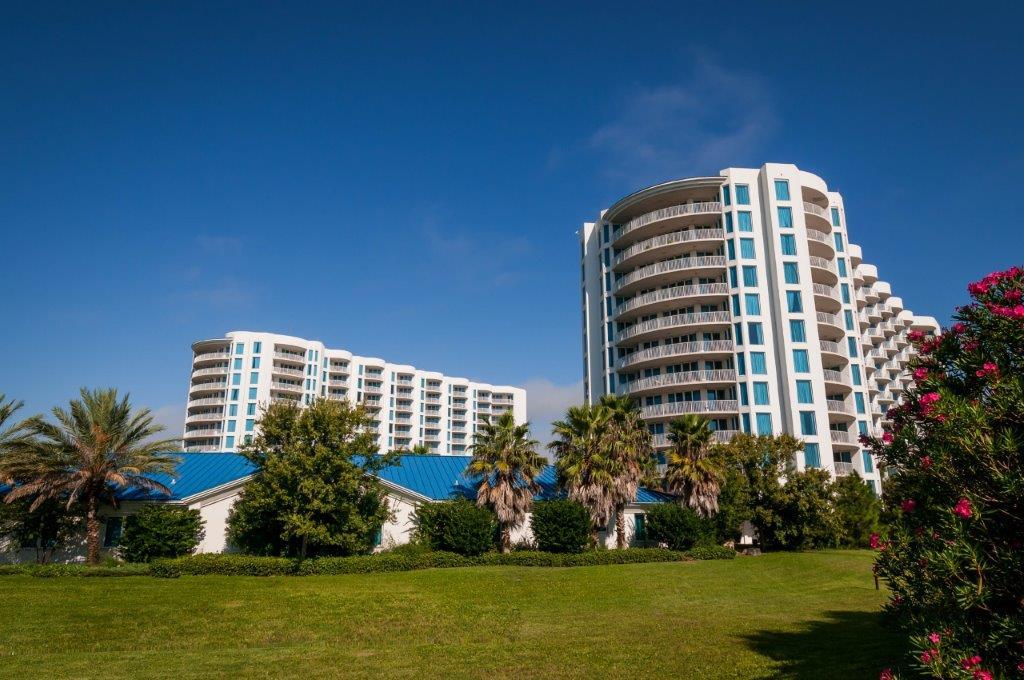THE PALMS OF DESTIN - Residential
