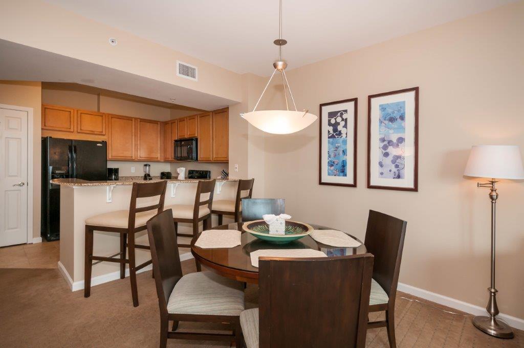THE PALMS OF DESTIN - Residential
