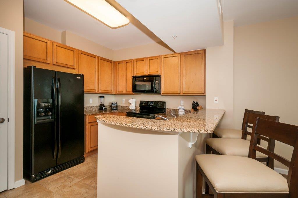 THE PALMS OF DESTIN - Residential
