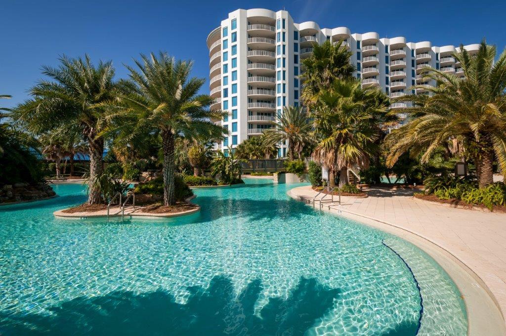 THE PALMS OF DESTIN - Residential