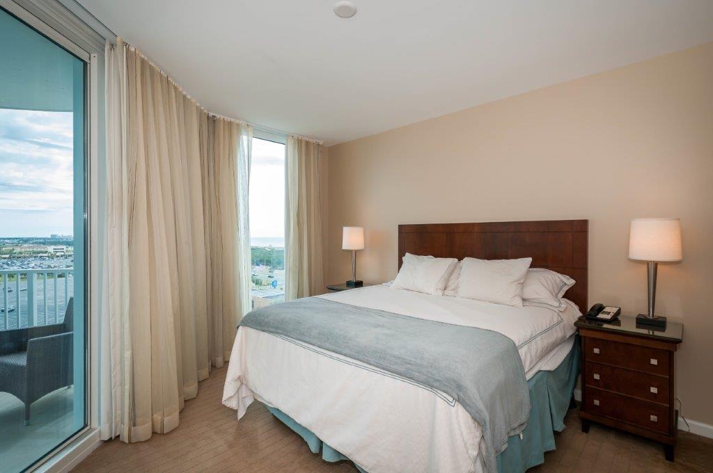 THE PALMS OF DESTIN - Residential