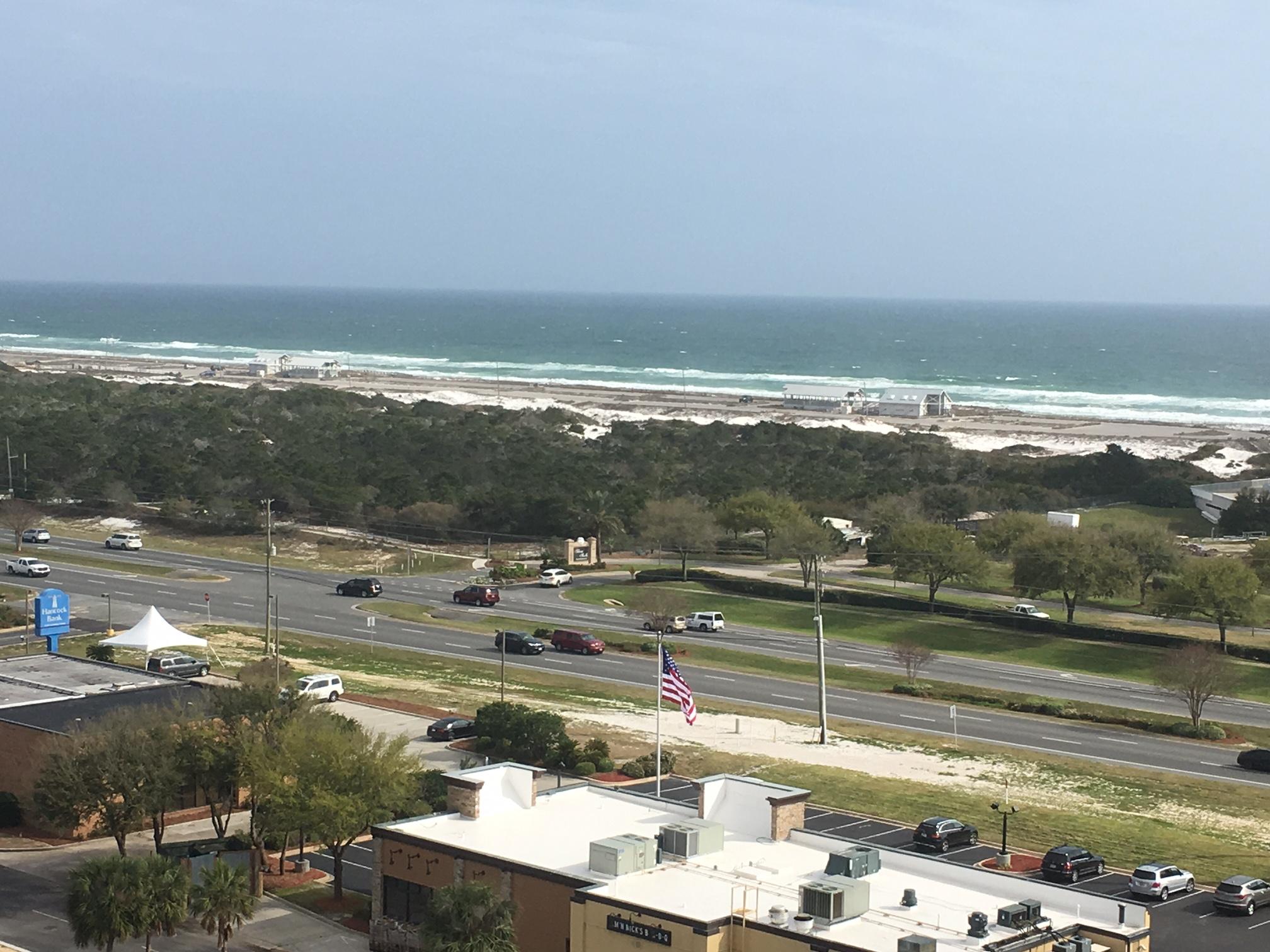 THE PALMS OF DESTIN - Residential