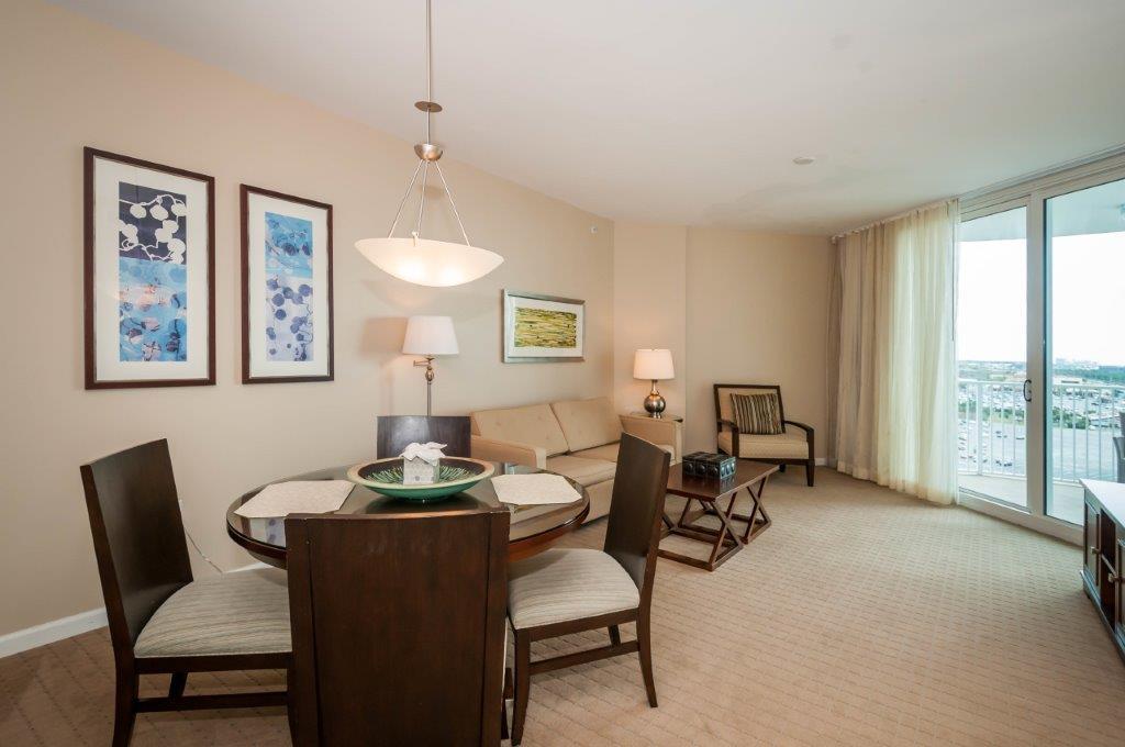 THE PALMS OF DESTIN - Residential