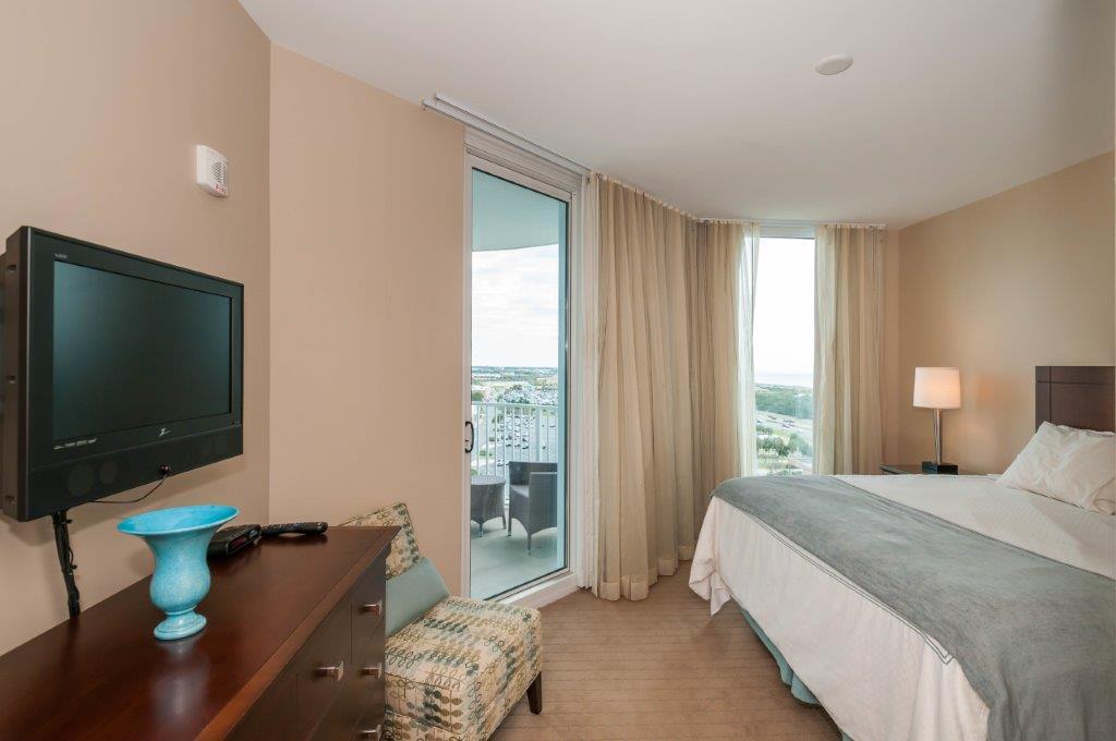 THE PALMS OF DESTIN - Residential