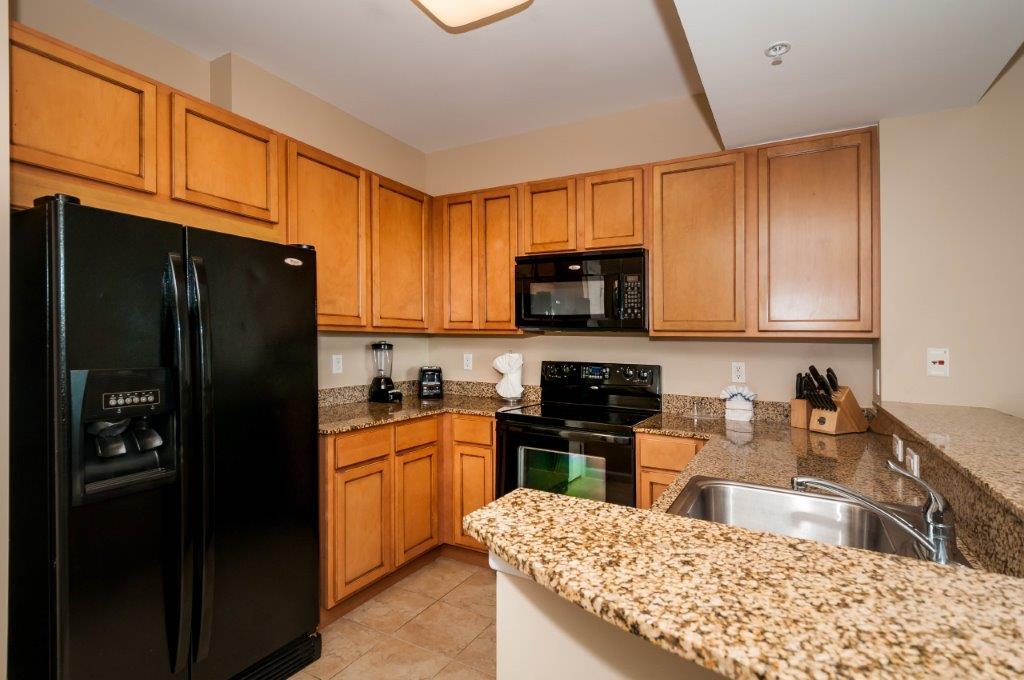 THE PALMS OF DESTIN - Residential