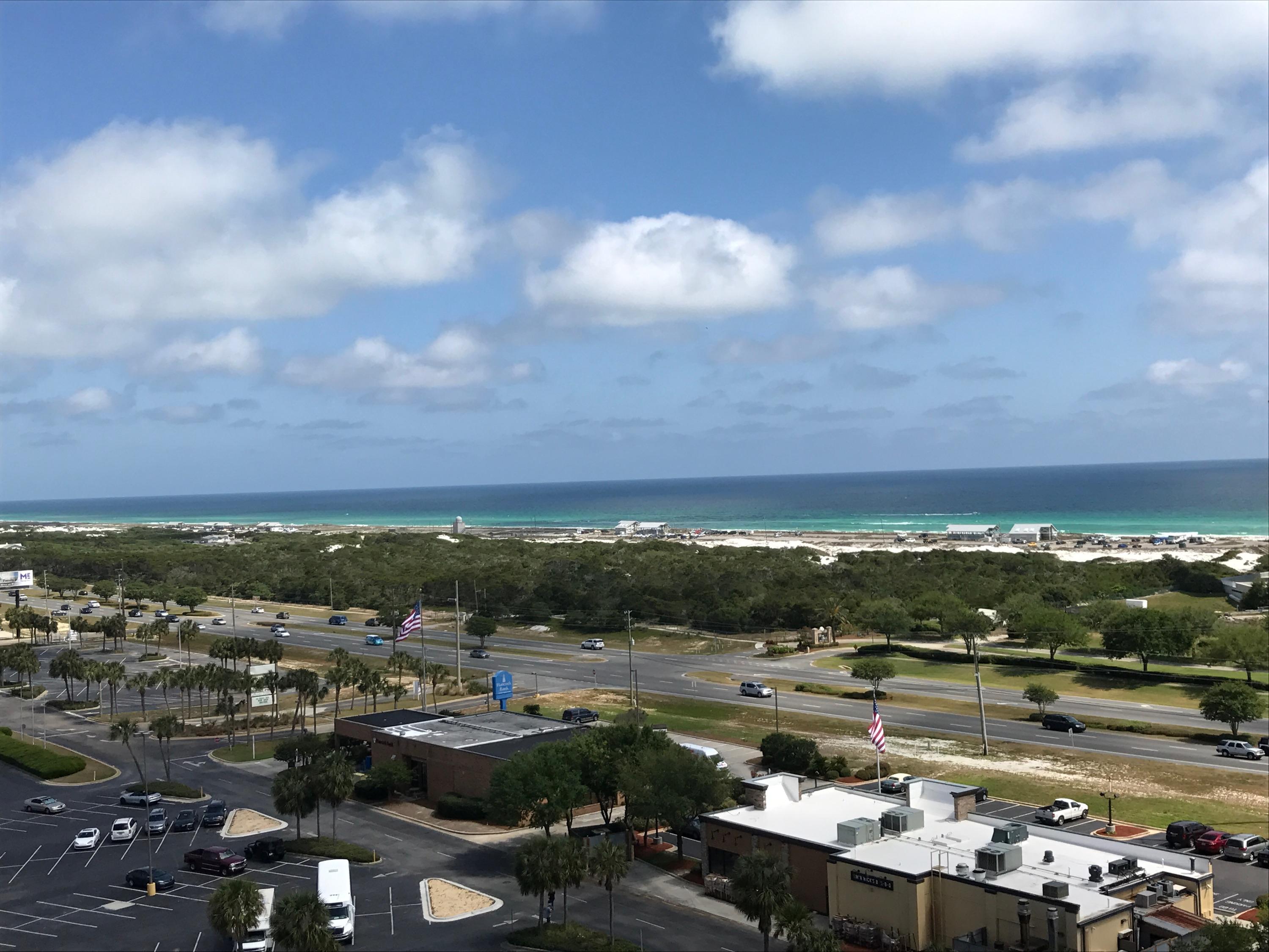 THE PALMS OF DESTIN - Residential