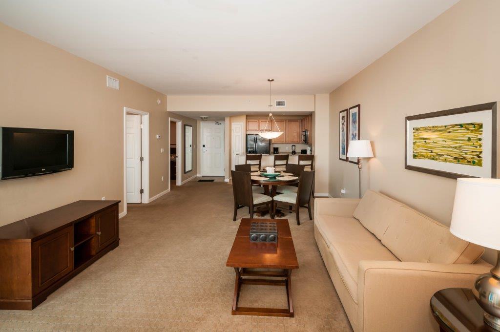 THE PALMS OF DESTIN - Residential