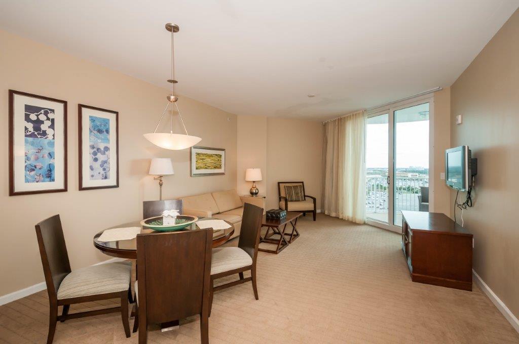 THE PALMS OF DESTIN - Residential