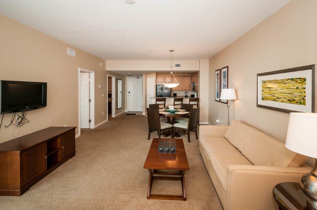 THE PALMS OF DESTIN - Residential