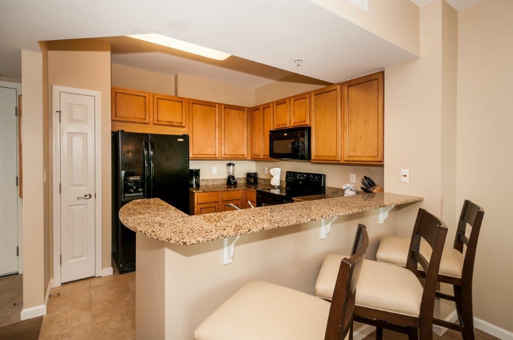 THE PALMS OF DESTIN - Residential