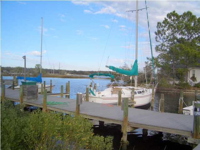 ROCKY BAYOU T/H - Residential Lease