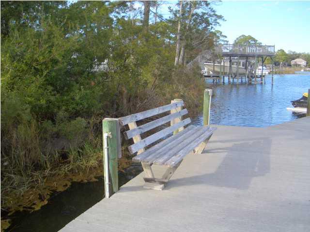 ROCKY BAYOU T/H - Residential Lease