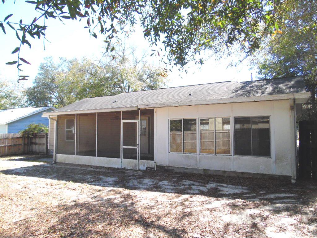 SHOAL TERRACE ESTATES - Residential