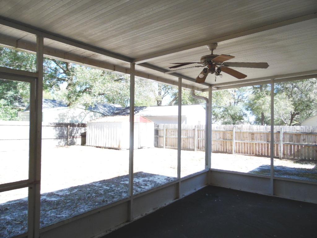 SHOAL TERRACE ESTATES - Residential