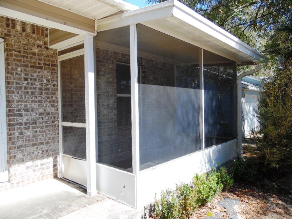 SHOAL TERRACE ESTATES - Residential