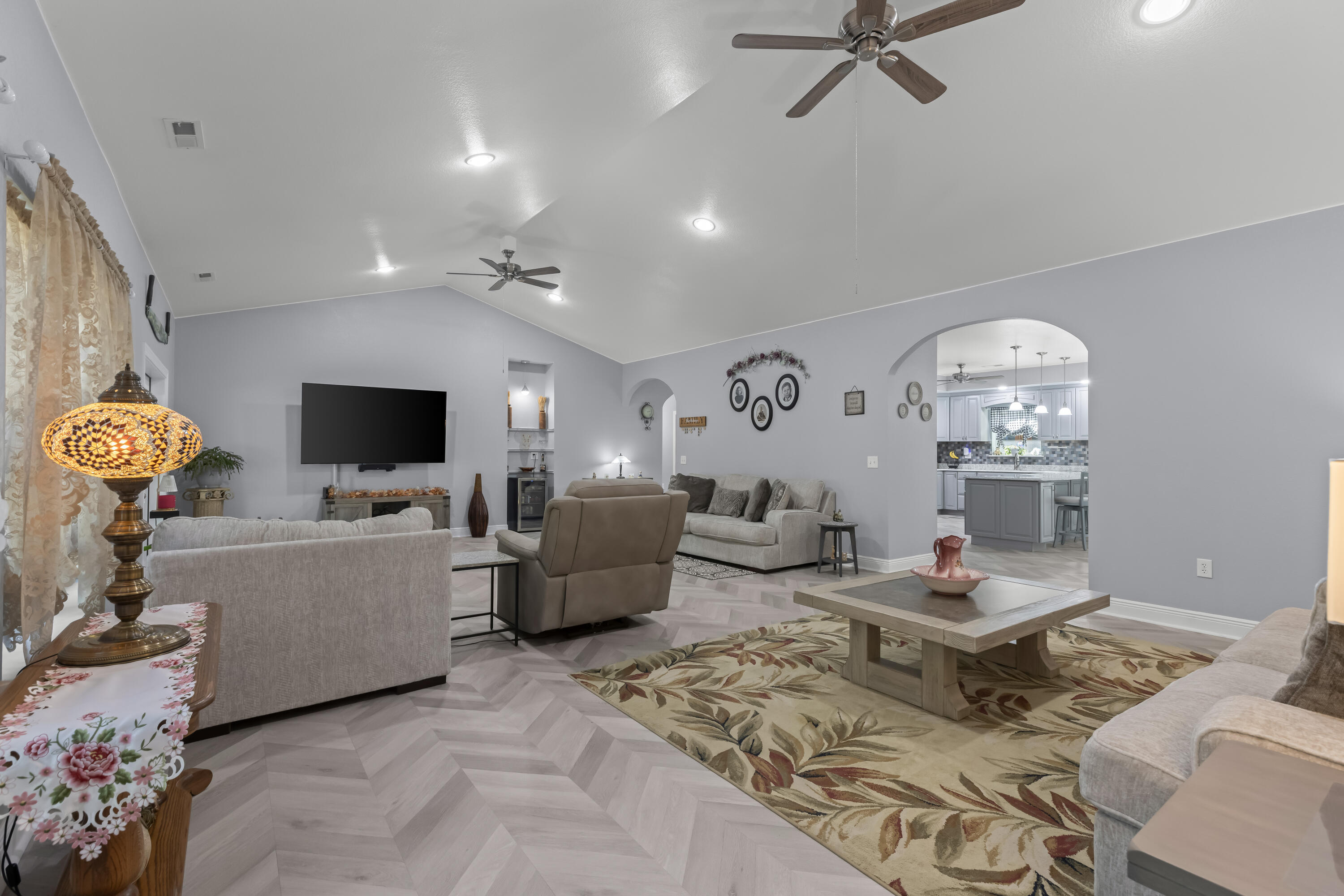 Rock Hill - Residential