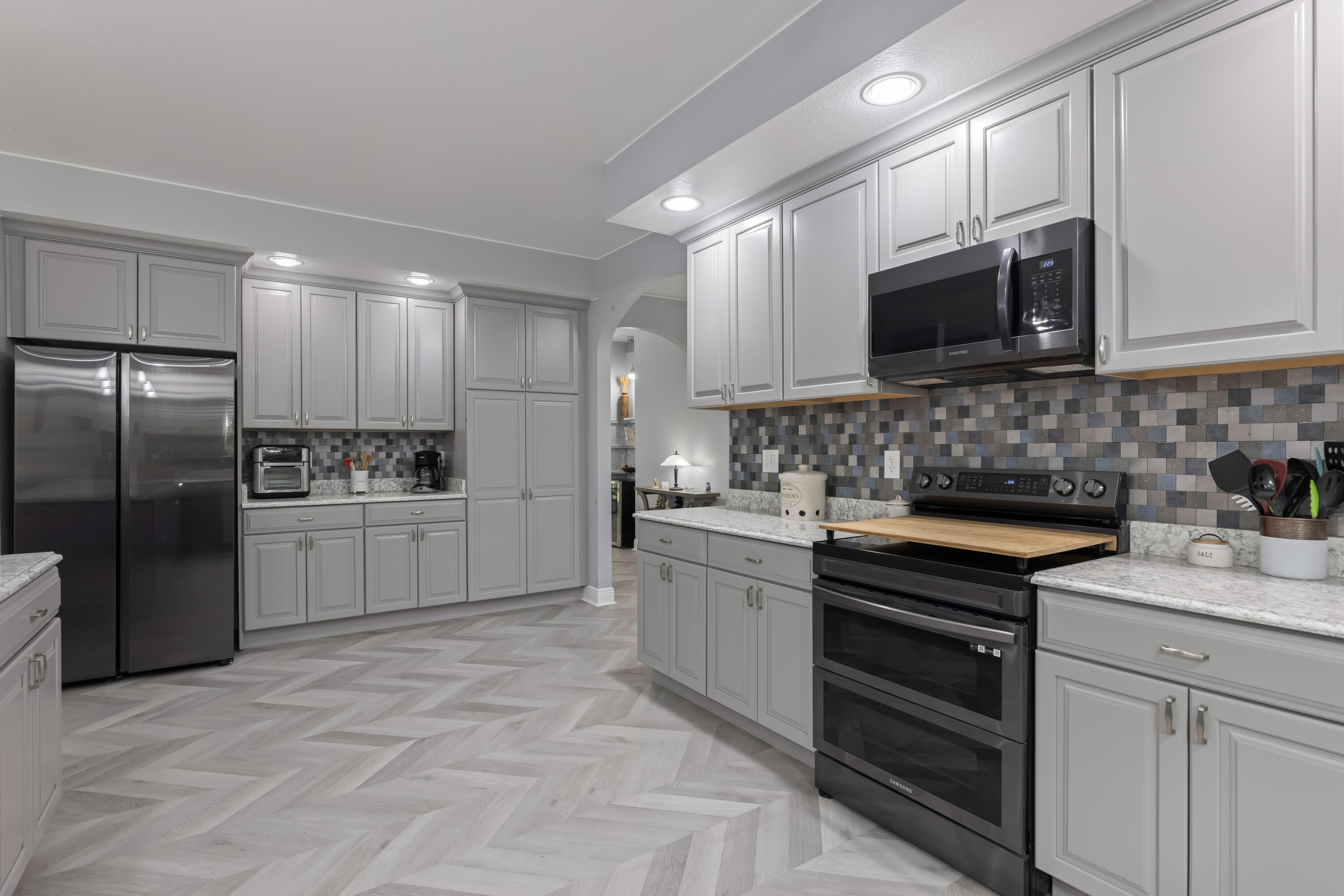 Rock Hill - Residential