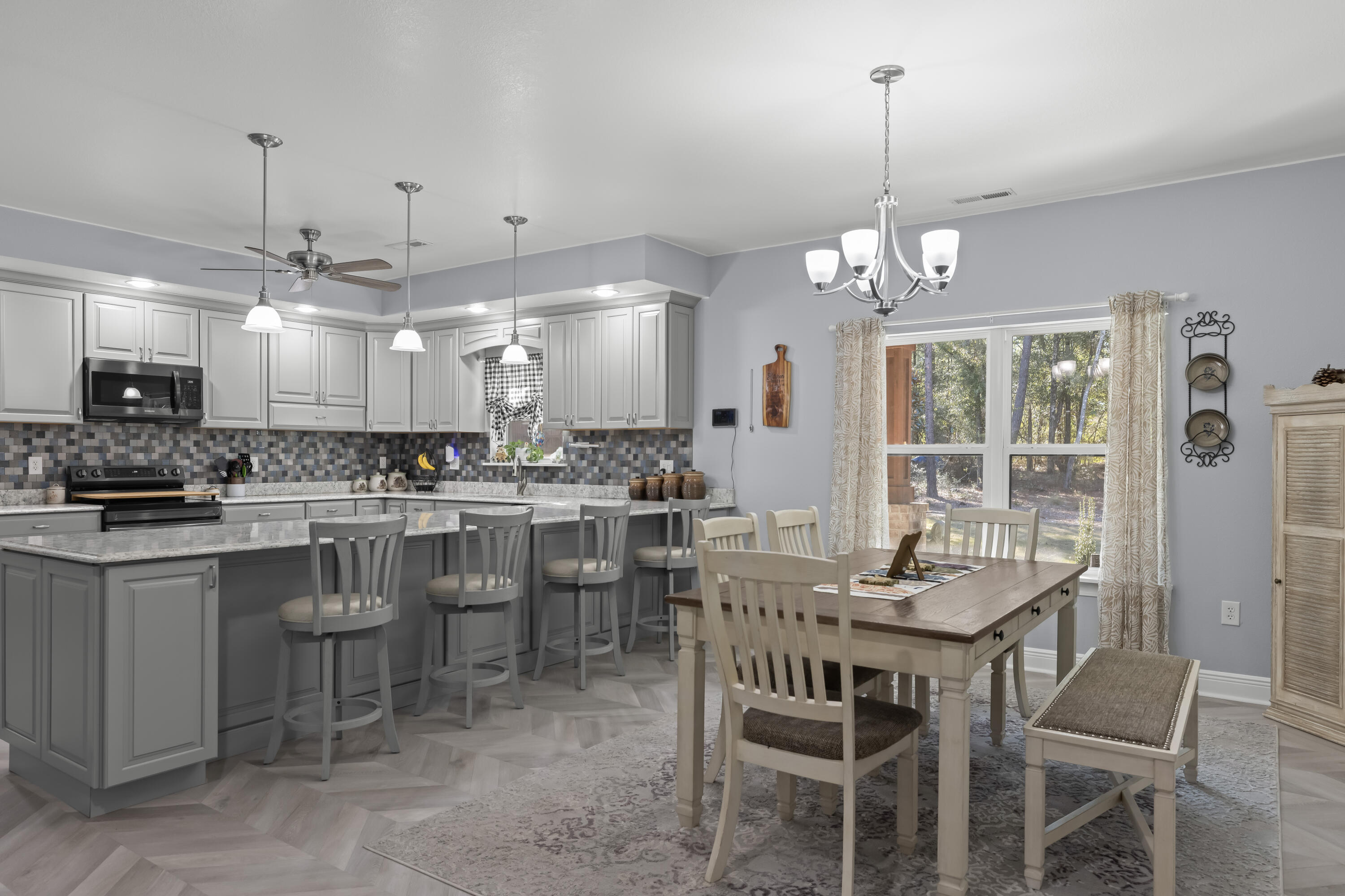 Rock Hill - Residential