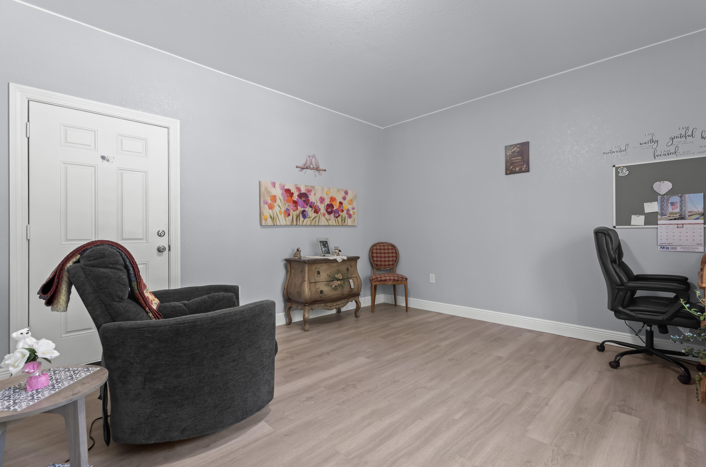 Rock Hill - Residential