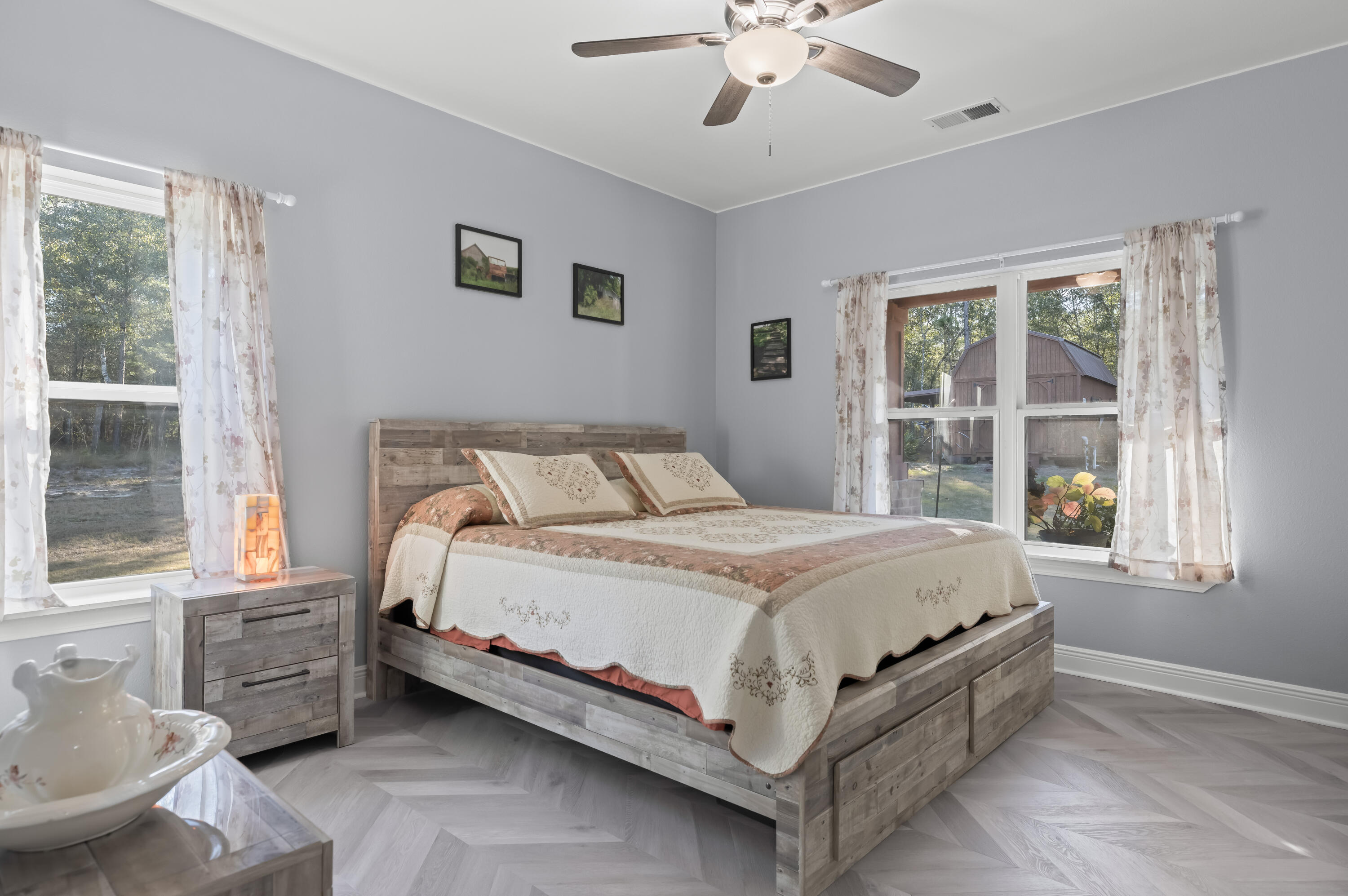 Rock Hill - Residential