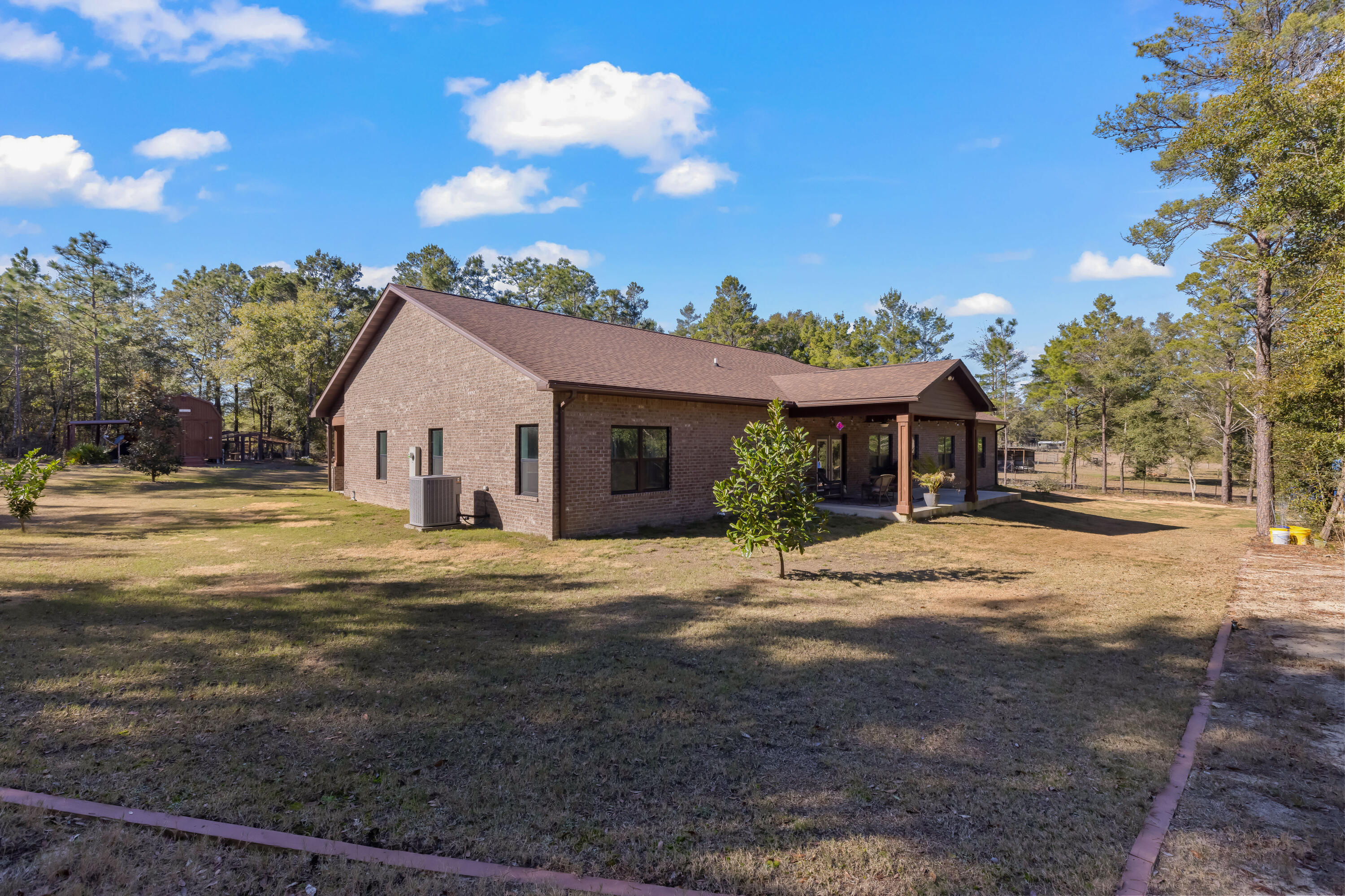 Rock Hill - Residential