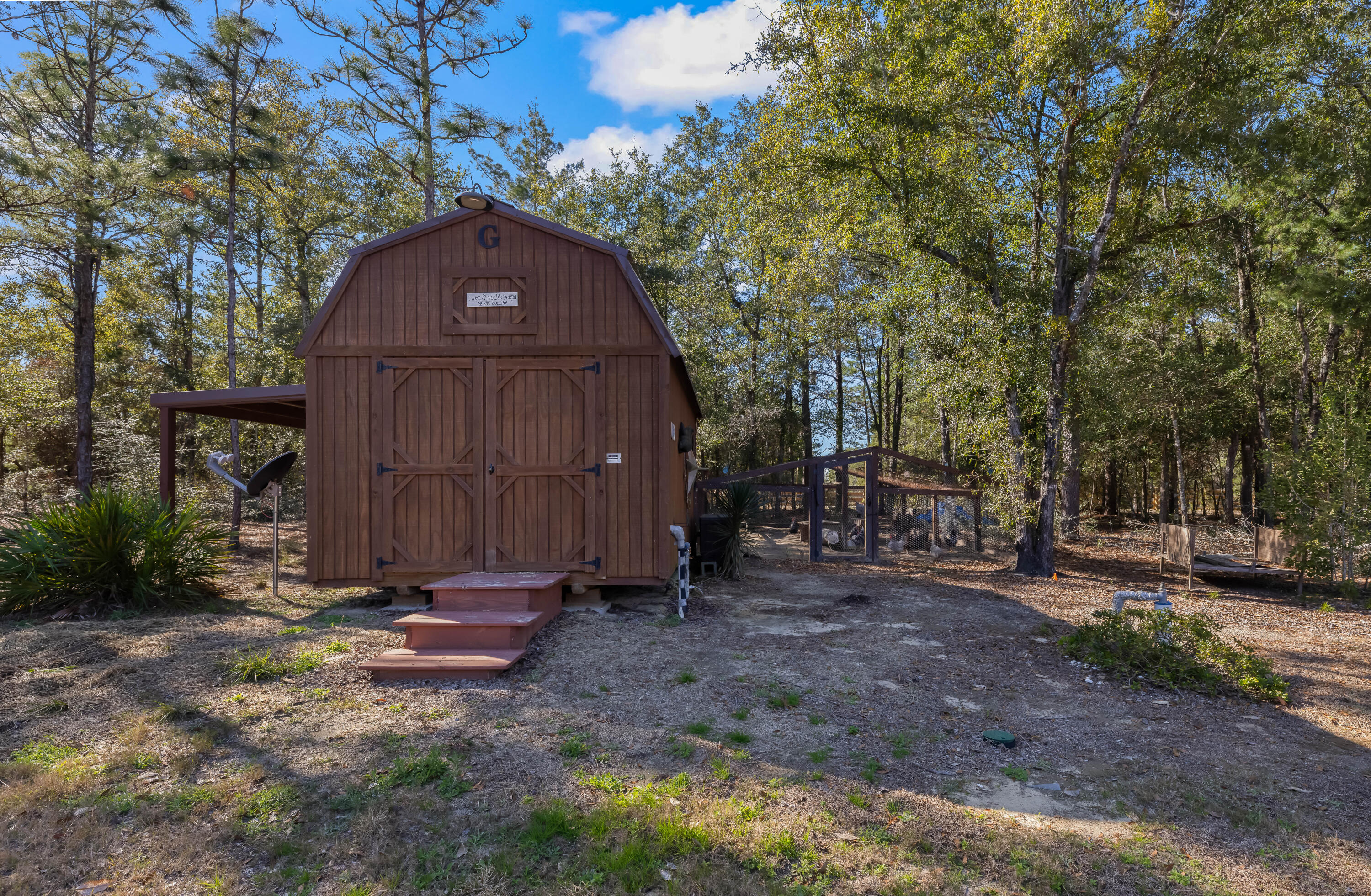 Rock Hill - Residential