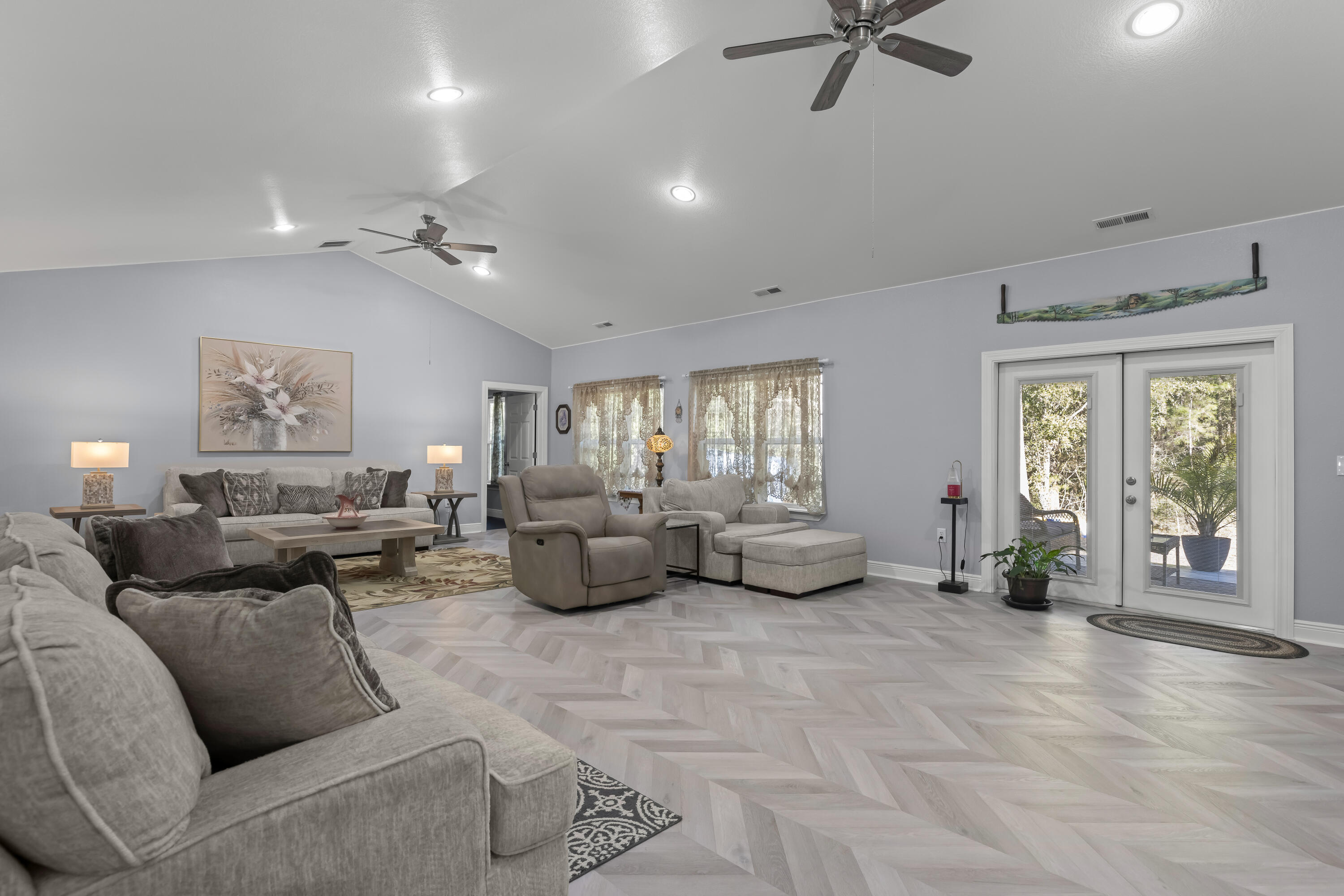 Rock Hill - Residential