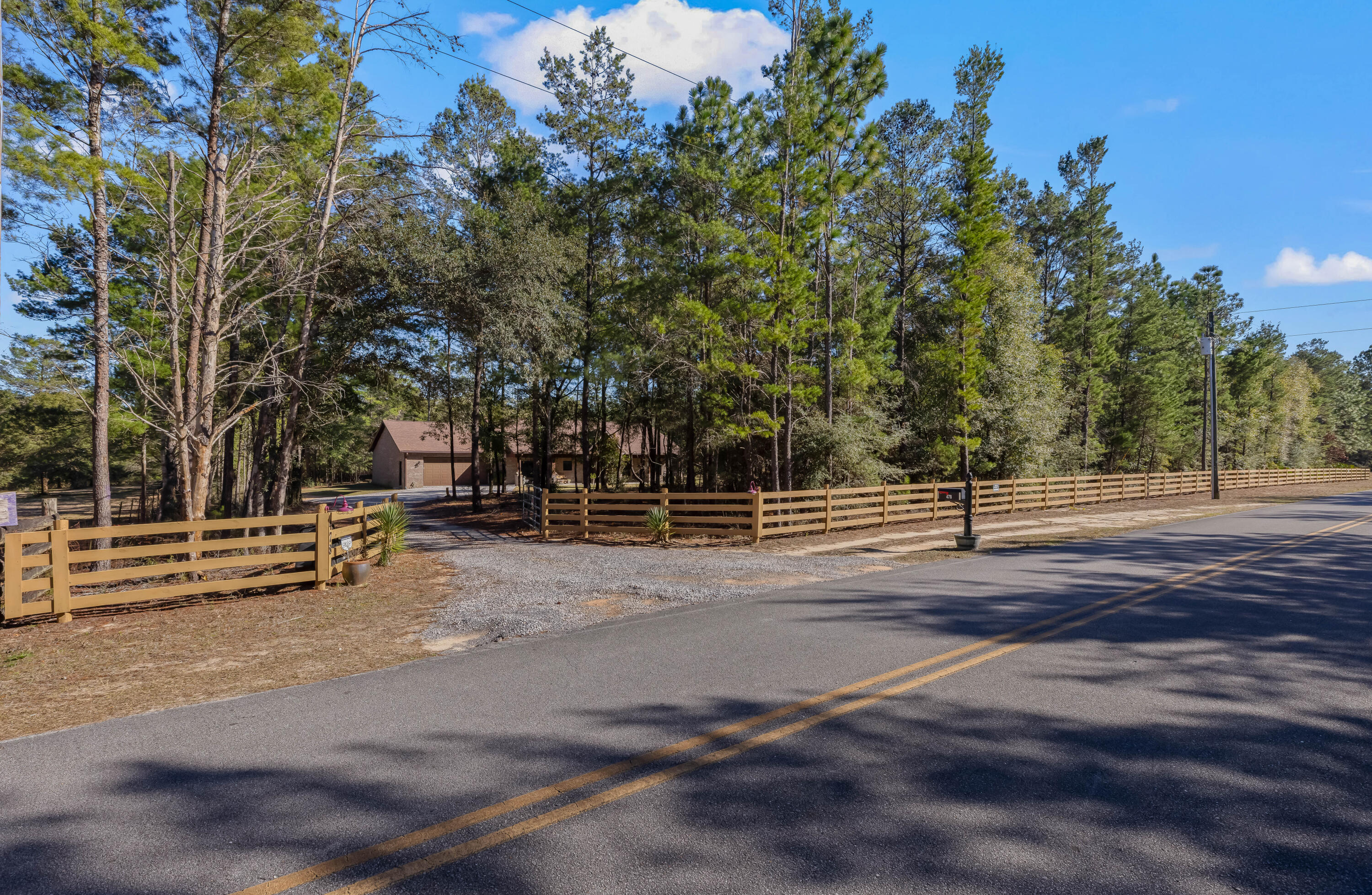 Rock Hill - Residential