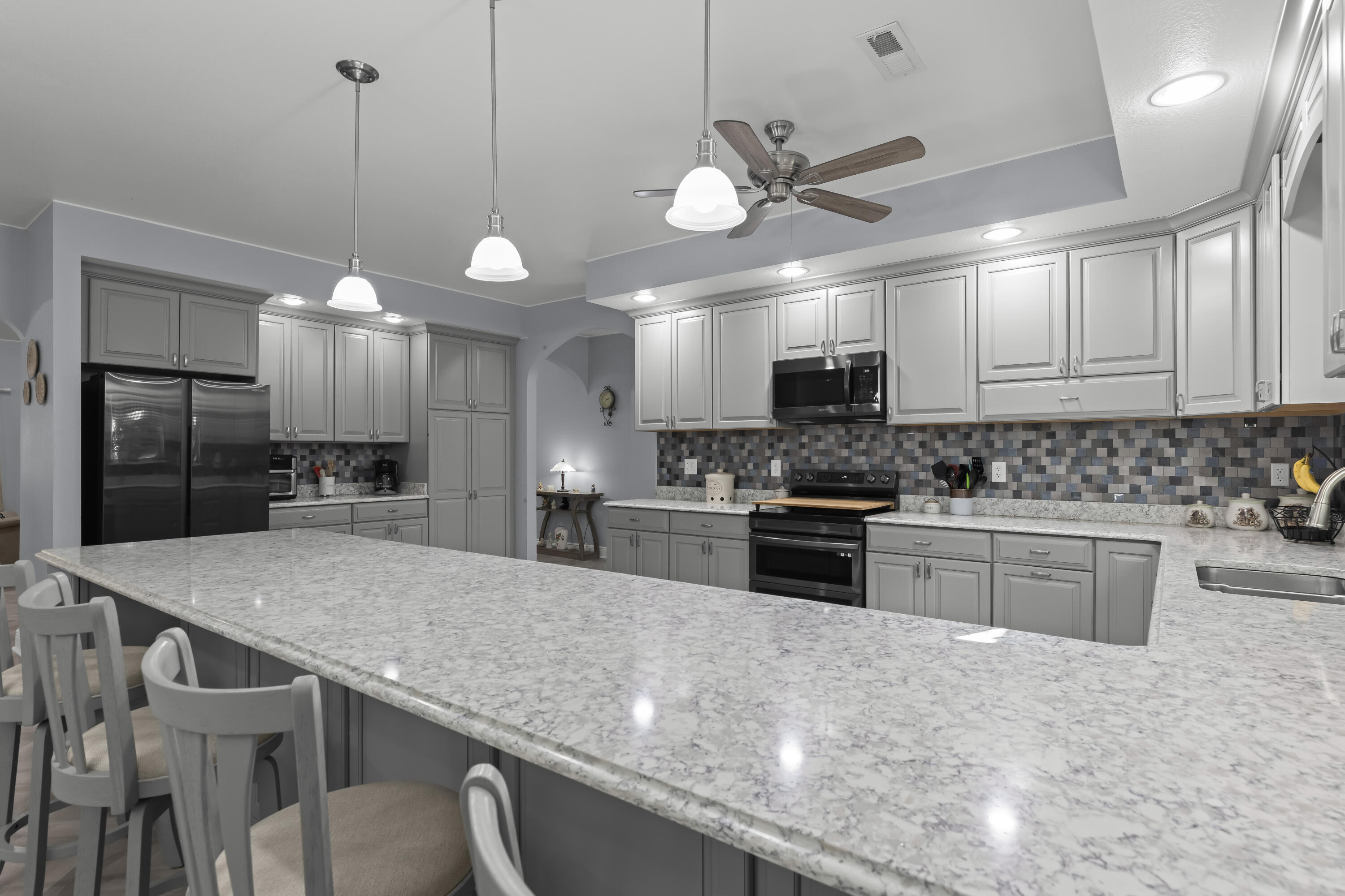 Rock Hill - Residential