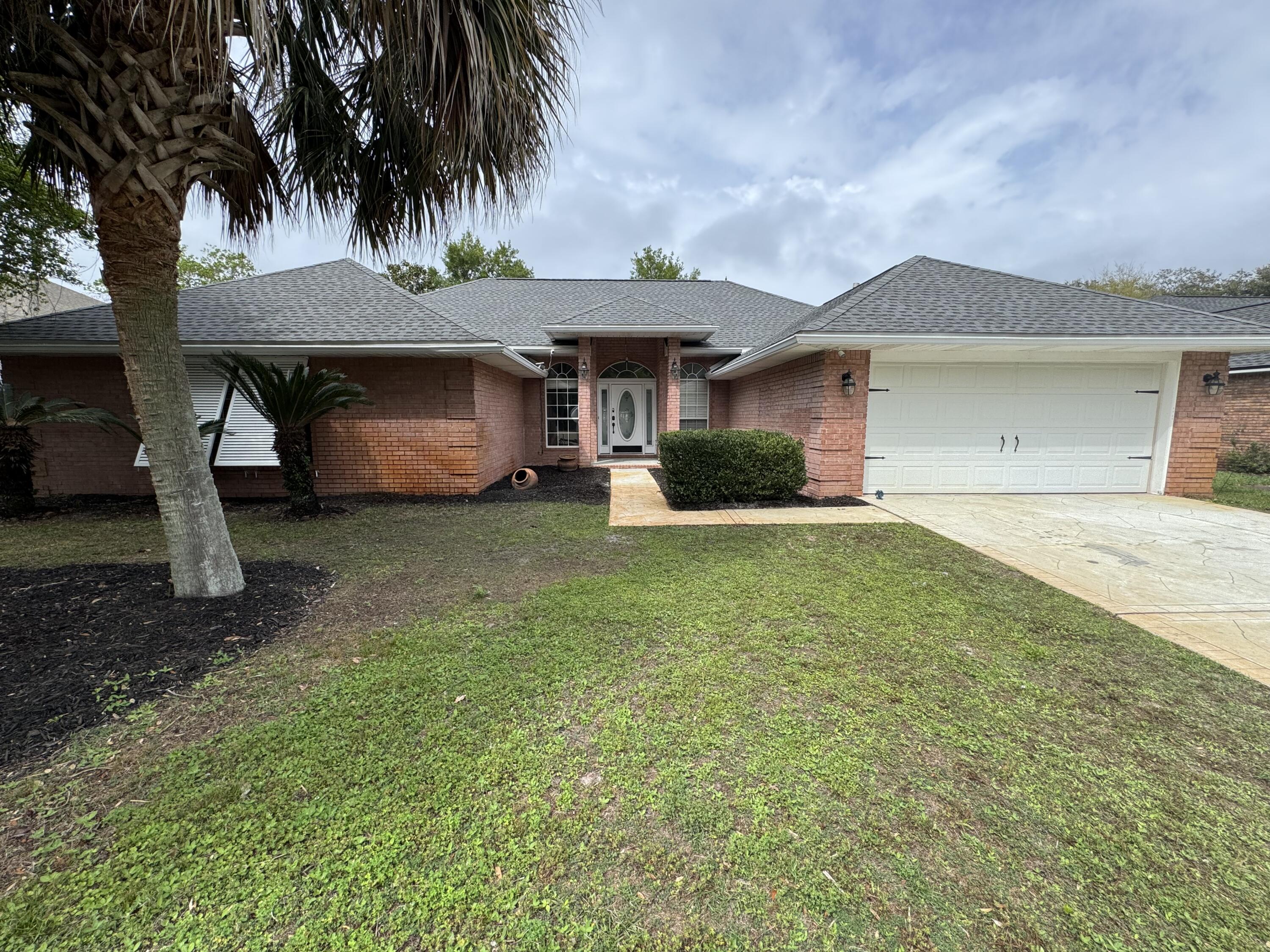 EAGLES LANDING S/D - Residential Lease