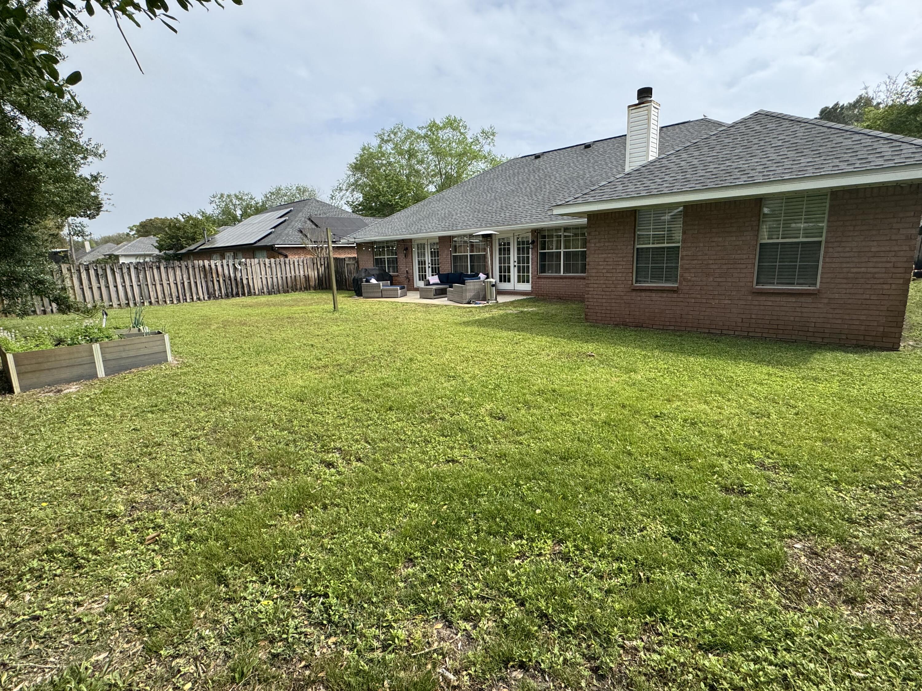 EAGLES LANDING S/D - Residential Lease