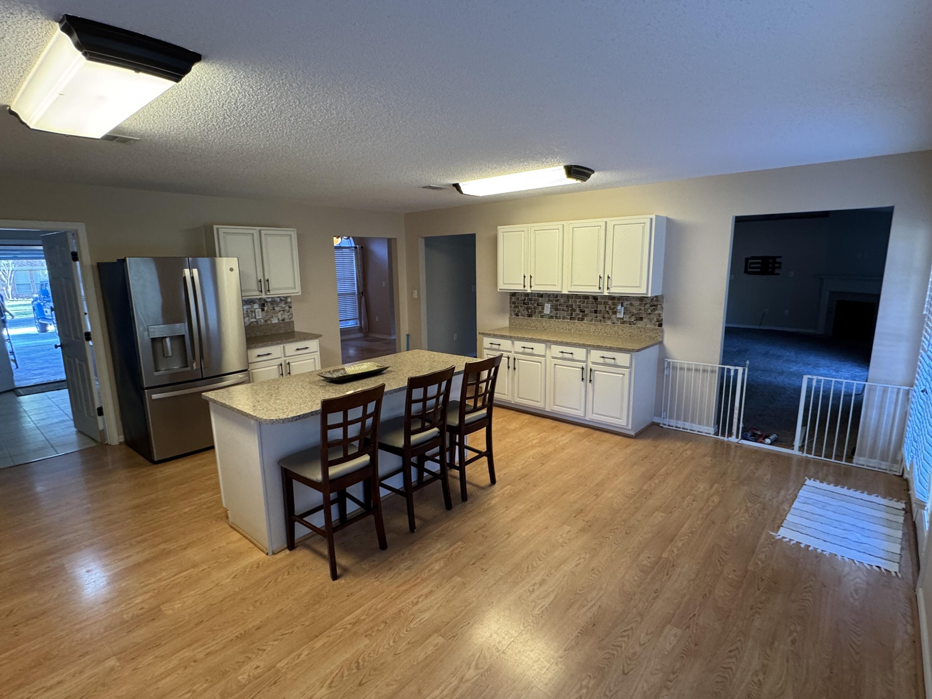 EAGLES LANDING S/D - Residential Lease