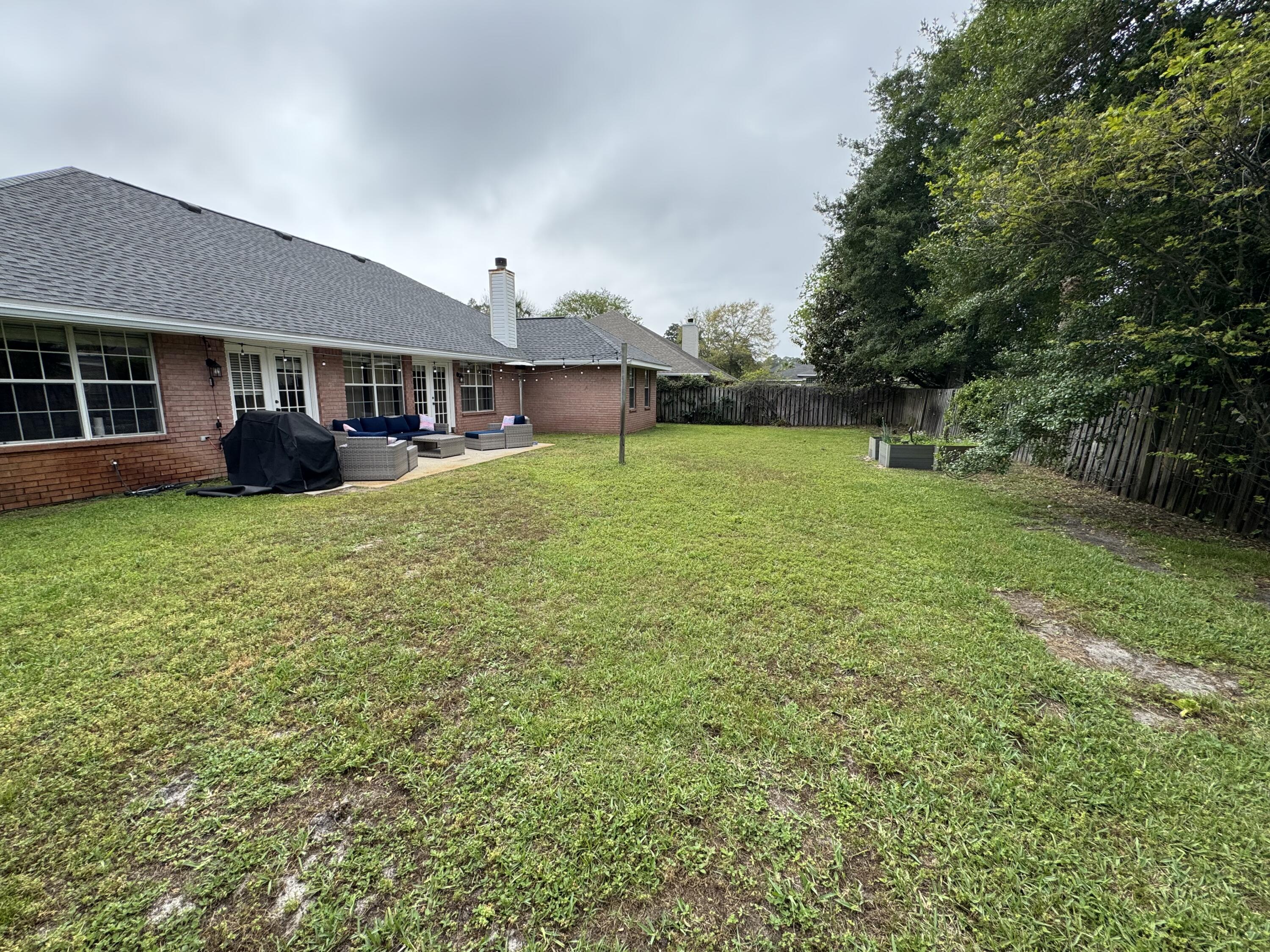 EAGLES LANDING S/D - Residential Lease