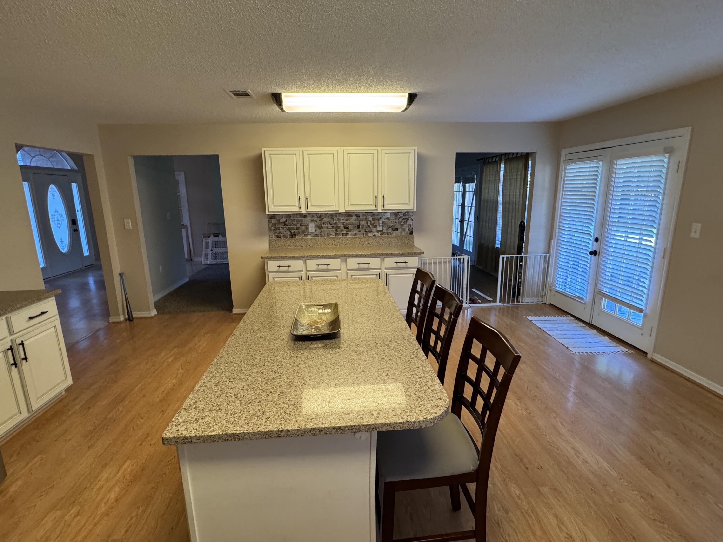 EAGLES LANDING S/D - Residential Lease