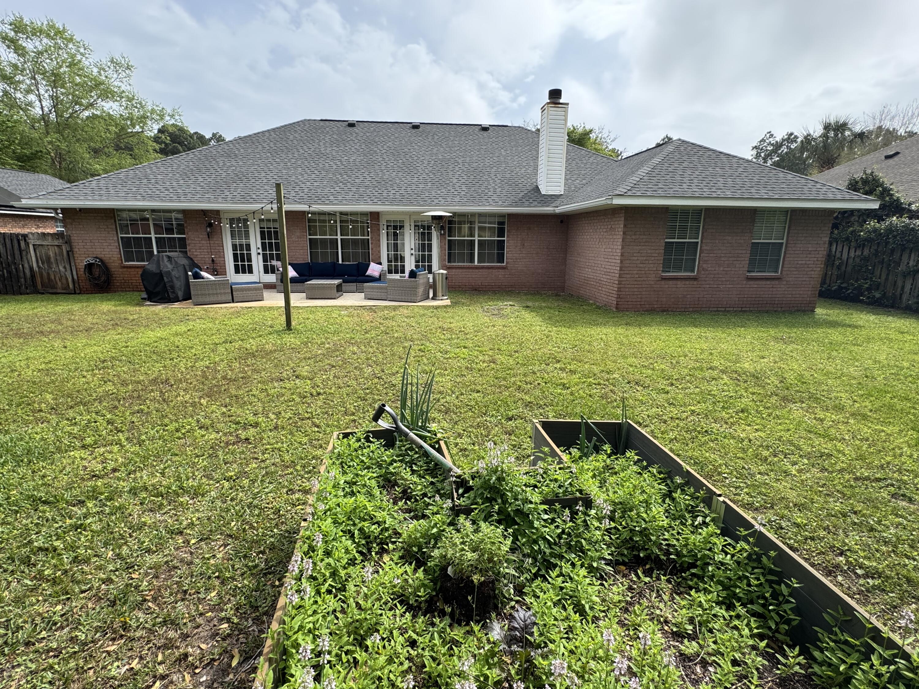 EAGLES LANDING S/D - Residential Lease