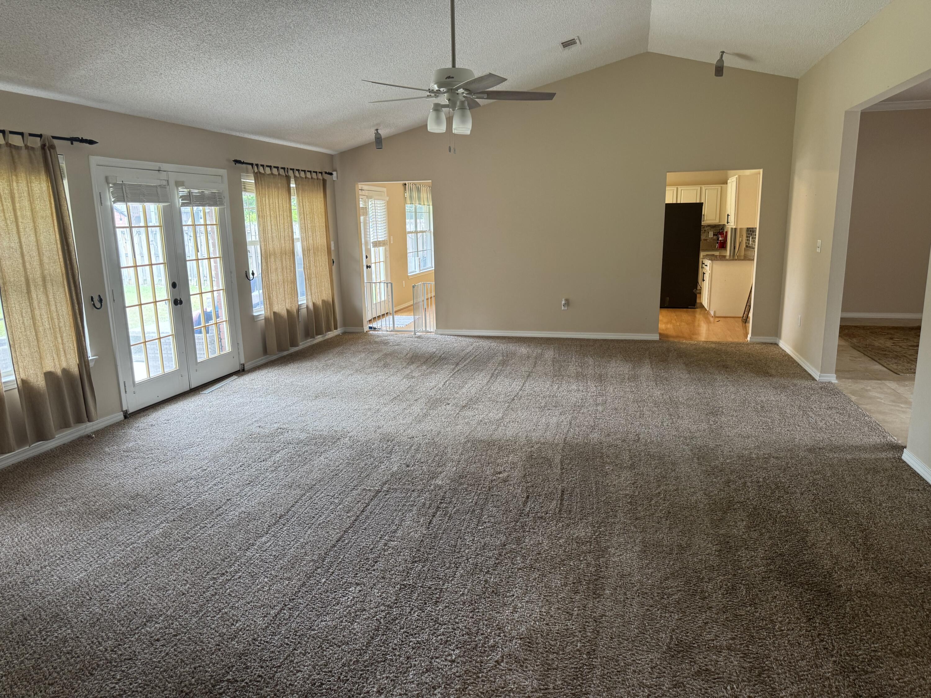 EAGLES LANDING S/D - Residential Lease