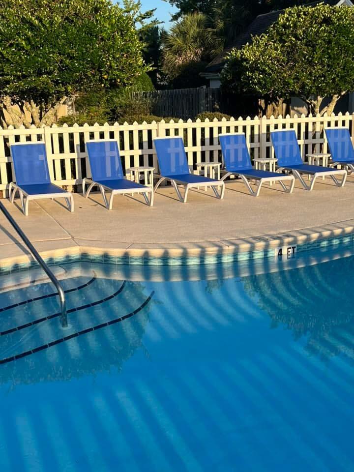 EAGLES LANDING S/D - Residential Lease