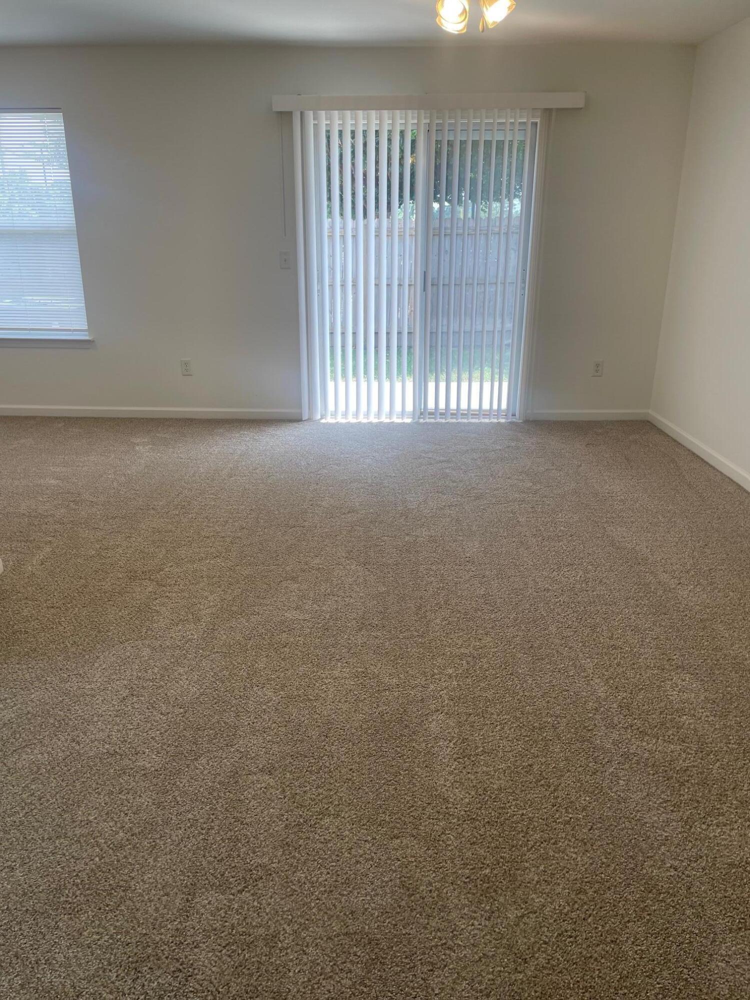 BAYWOOD T/H - Residential Lease