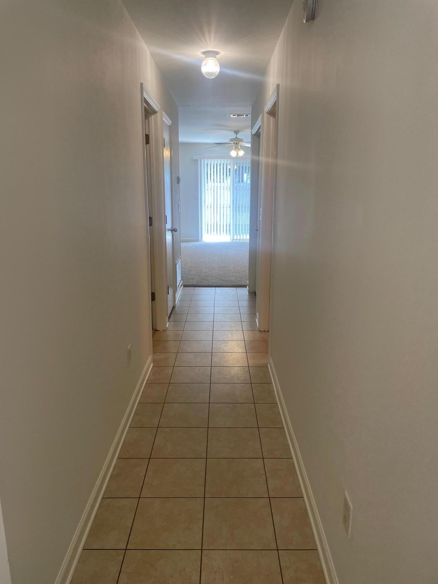 BAYWOOD T/H - Residential Lease