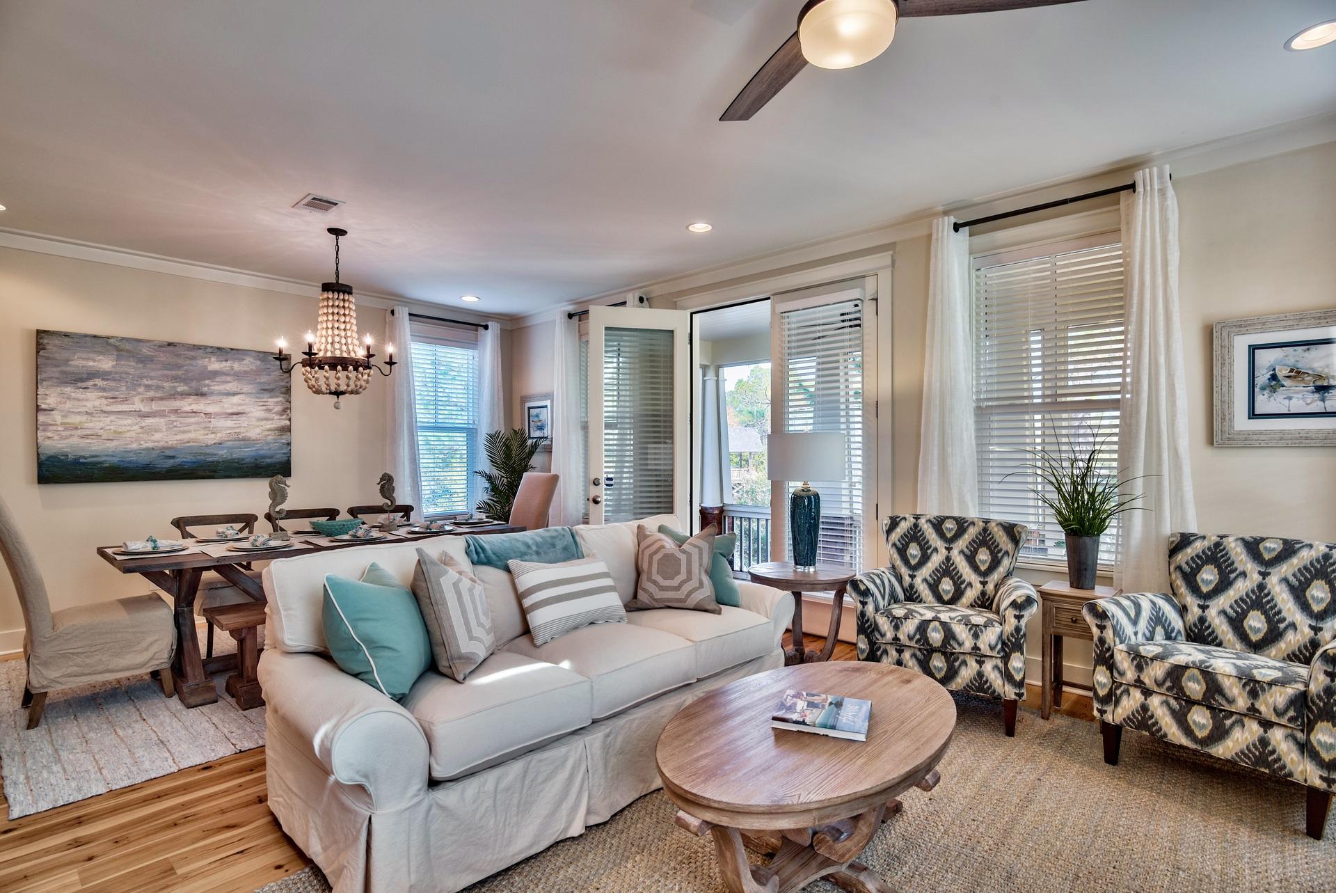 FOREST LAKES - Residential