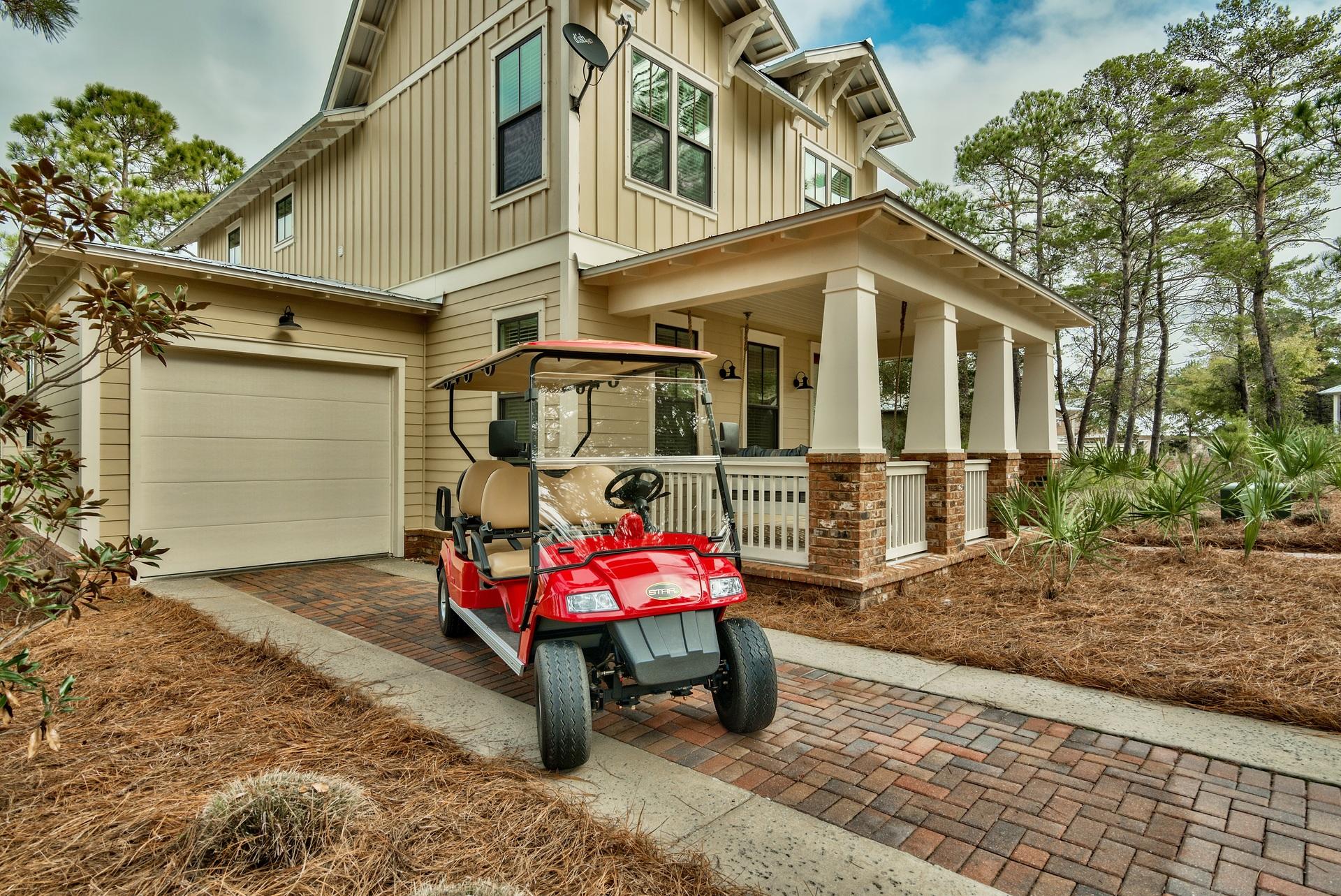 FOREST LAKES - Residential