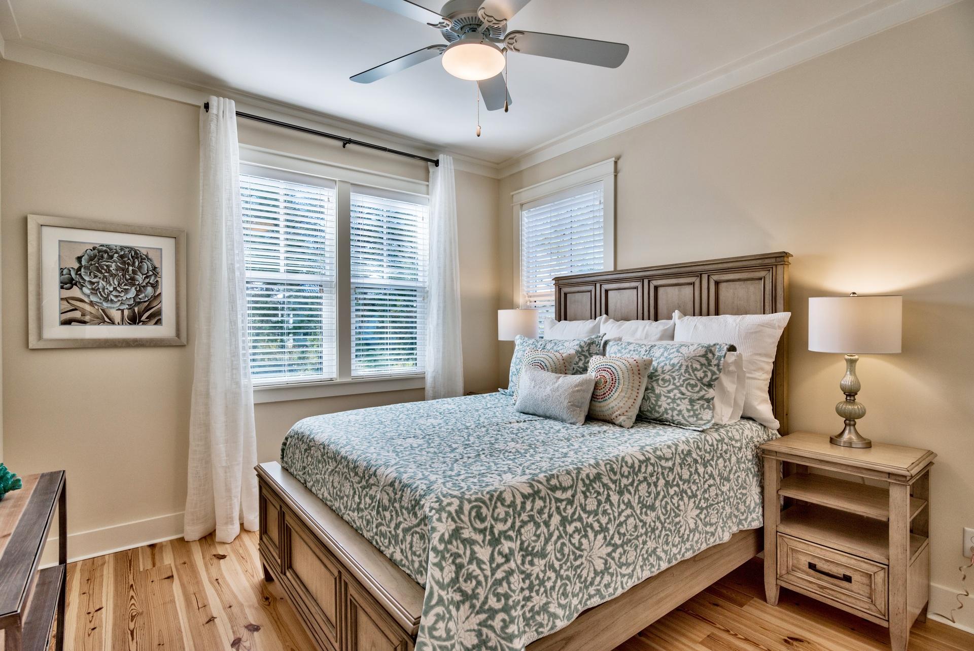 FOREST LAKES - Residential