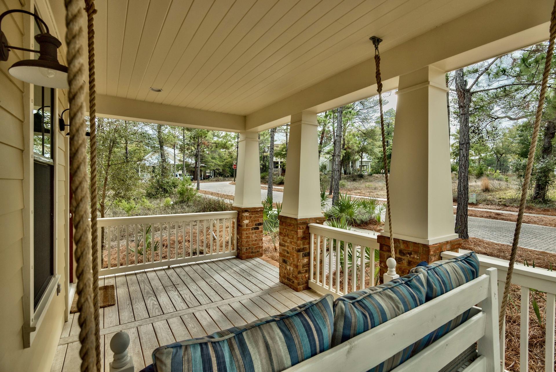 FOREST LAKES - Residential