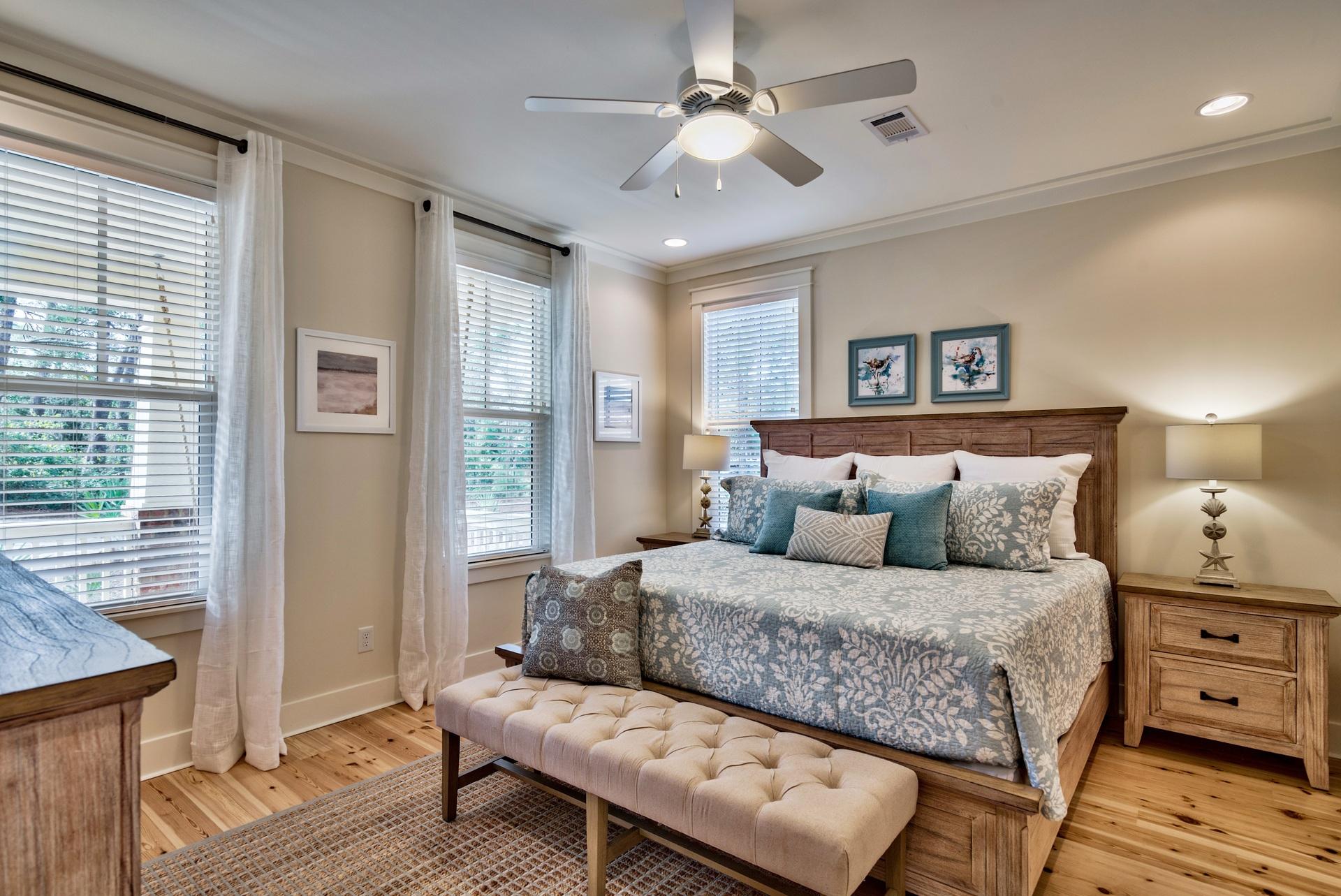 FOREST LAKES - Residential