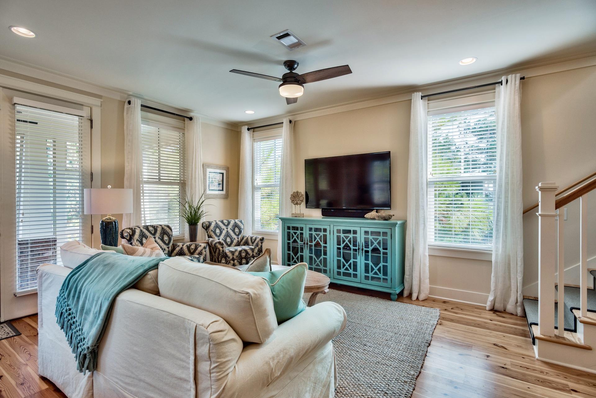 FOREST LAKES - Residential