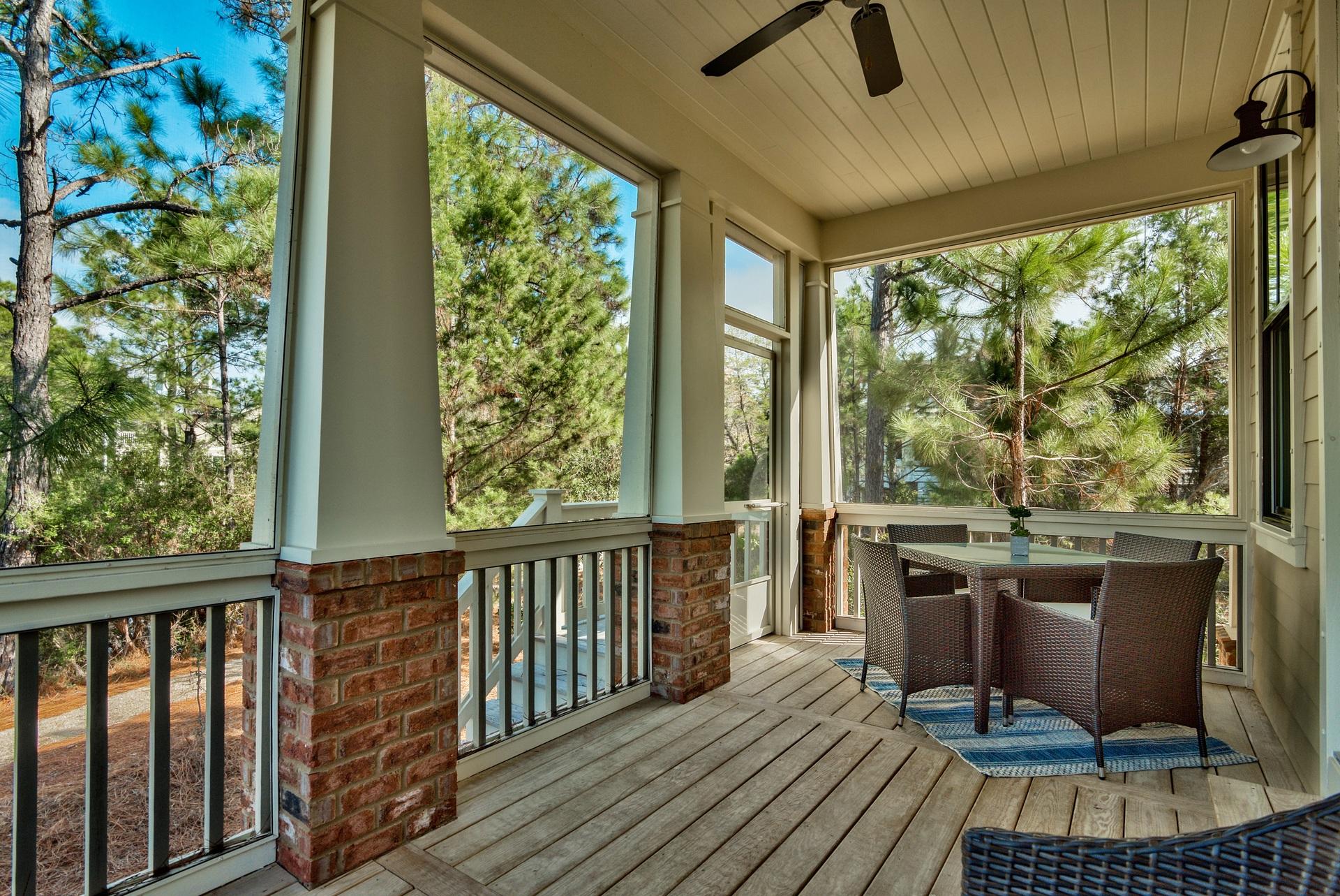 FOREST LAKES - Residential