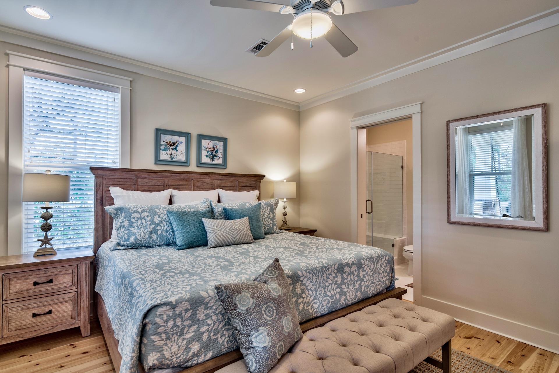 FOREST LAKES - Residential