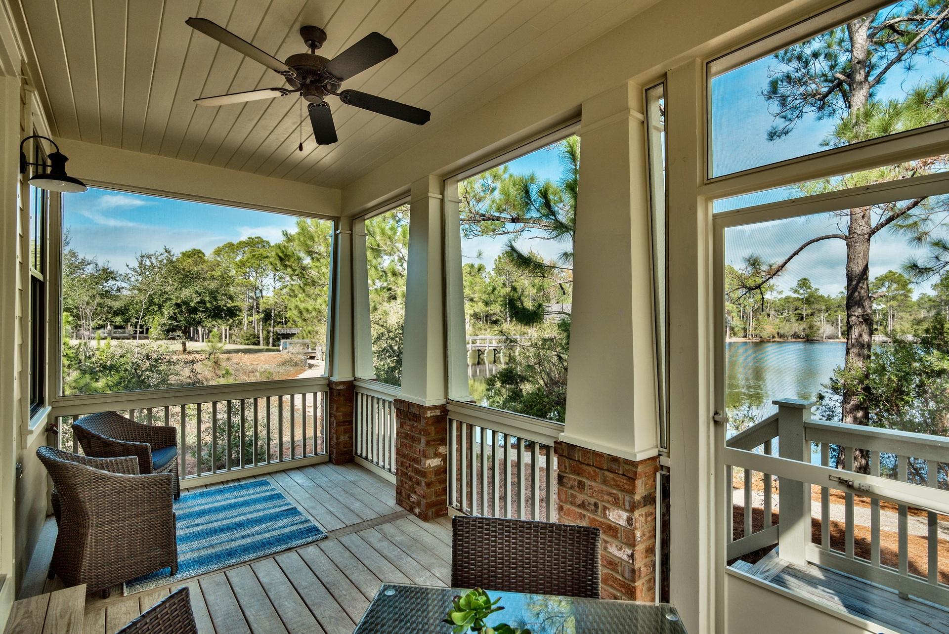 FOREST LAKES - Residential