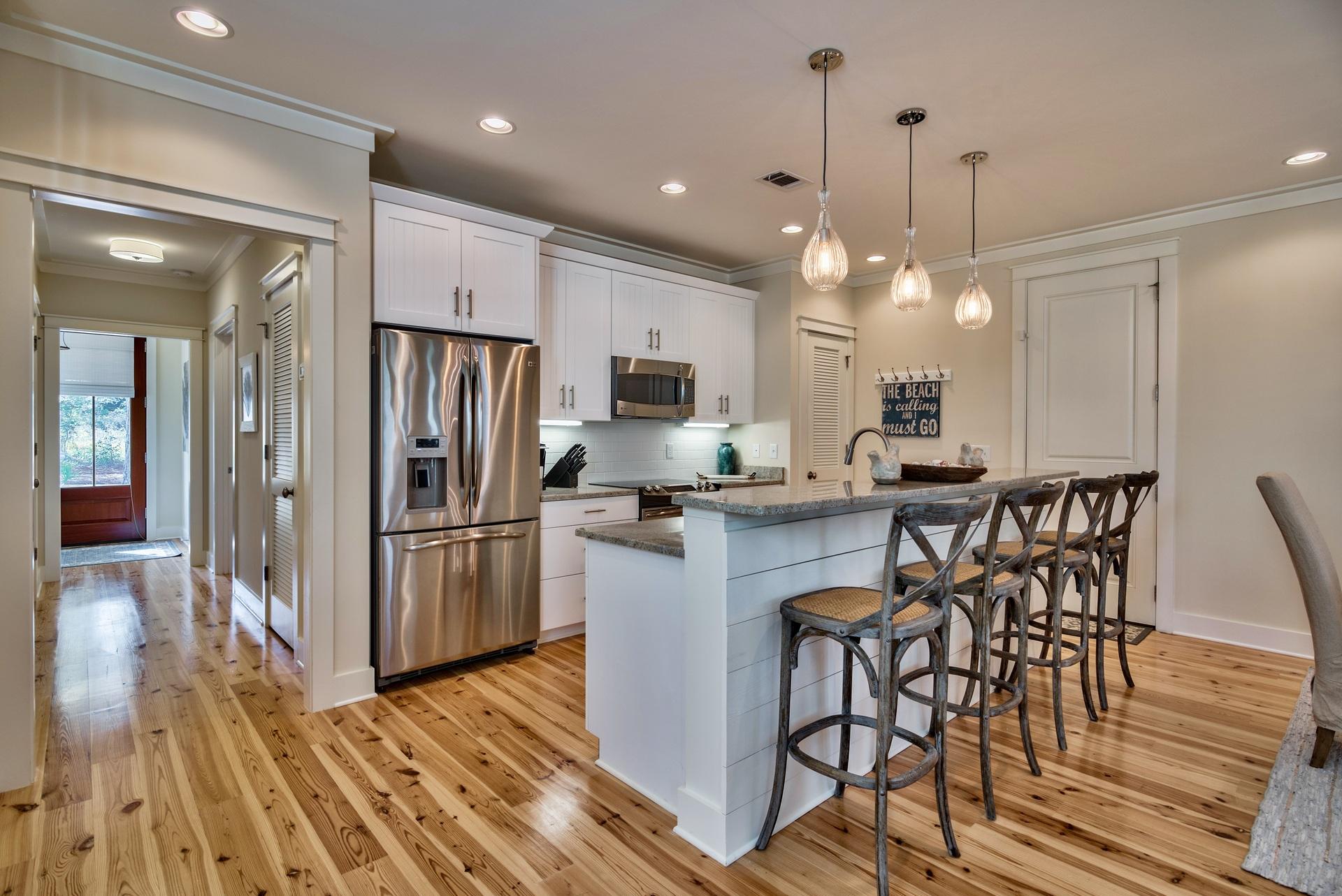 FOREST LAKES - Residential