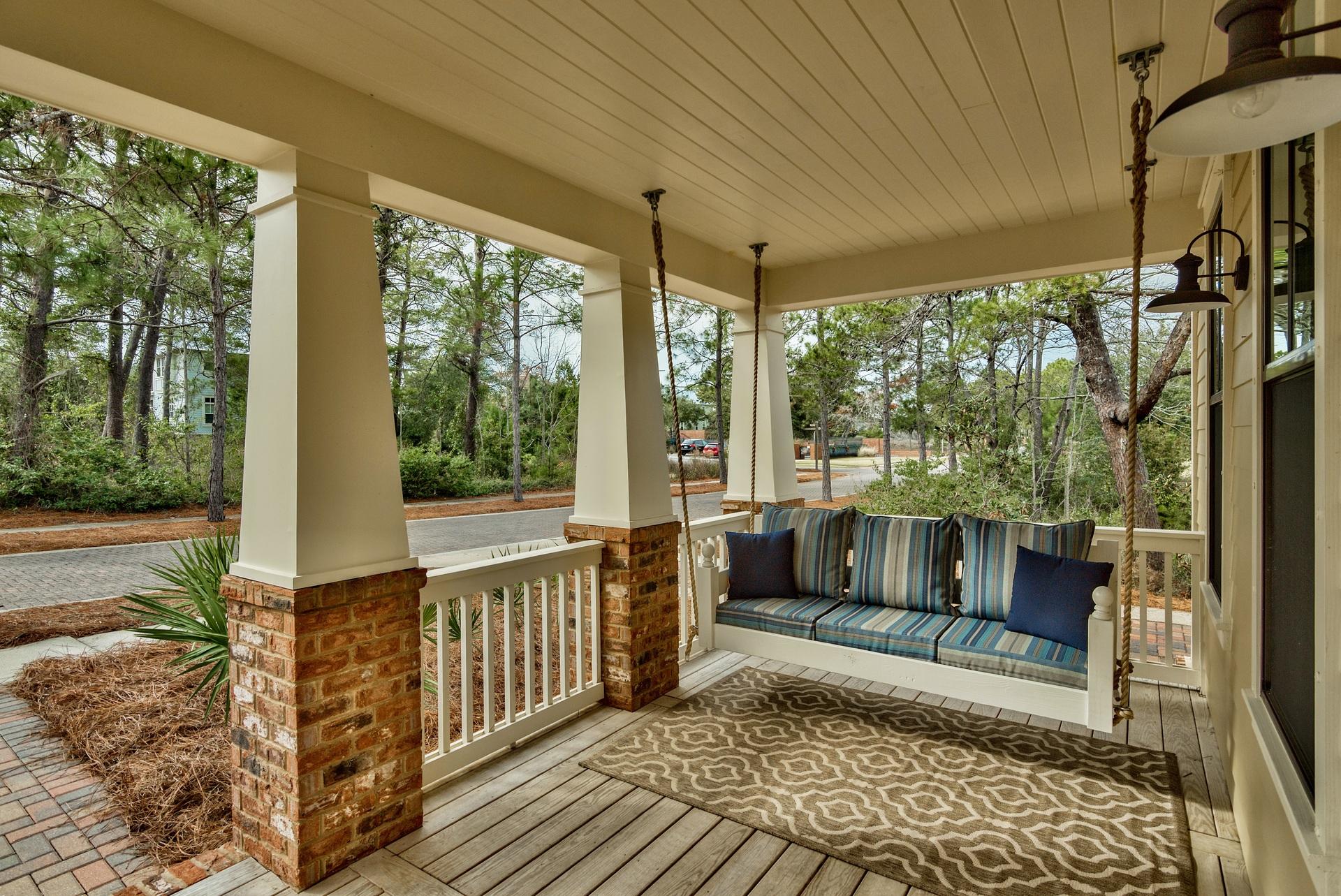 FOREST LAKES - Residential